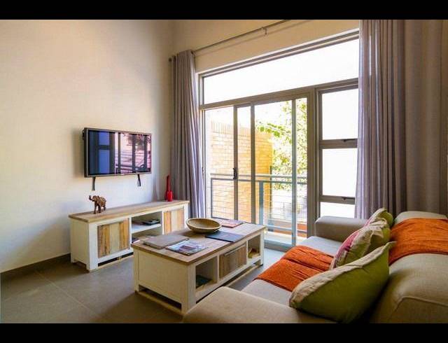 1 BEDROOM APARTMENT FOR SALE IN CLYDESDALE